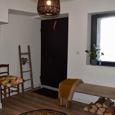 Appartement Le Ponteil Les Deux Alpes Exteriör bild