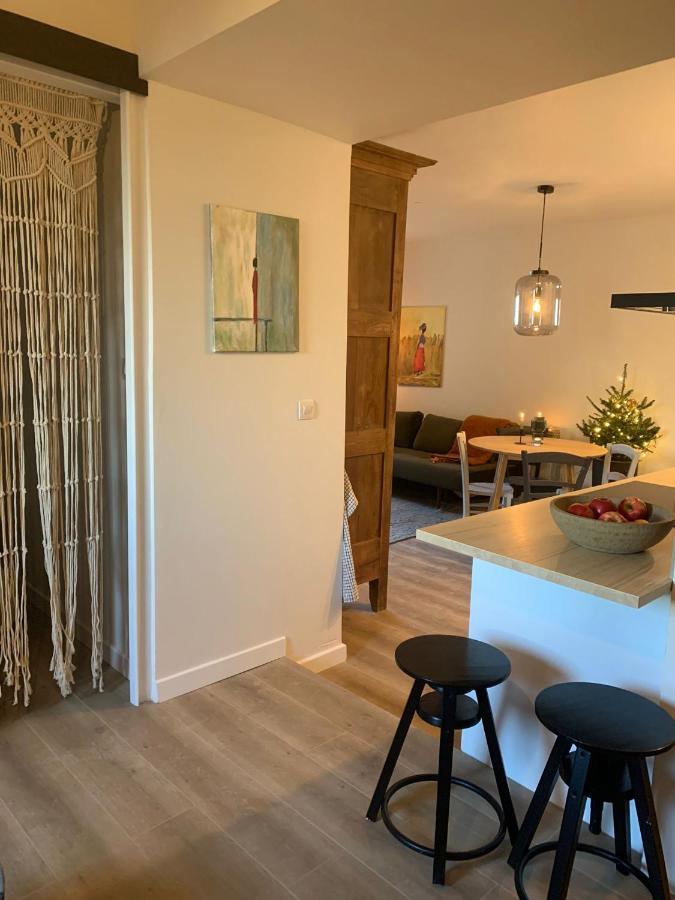 Appartement Le Ponteil Les Deux Alpes Exteriör bild